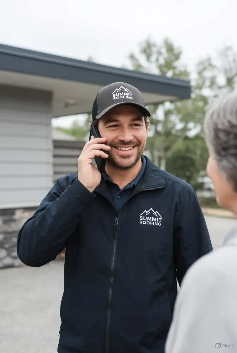 Flat Roof Leak Repair Gardiner, ME FAQs